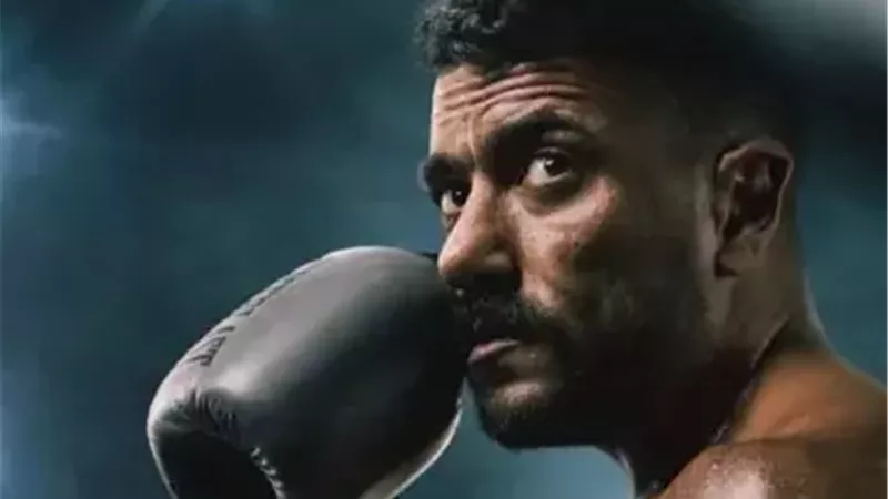 أحمد العوضي