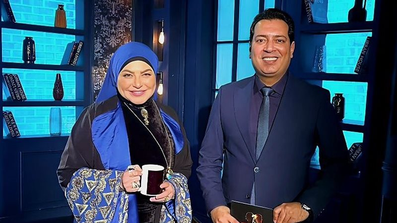 ميار الببلاوي