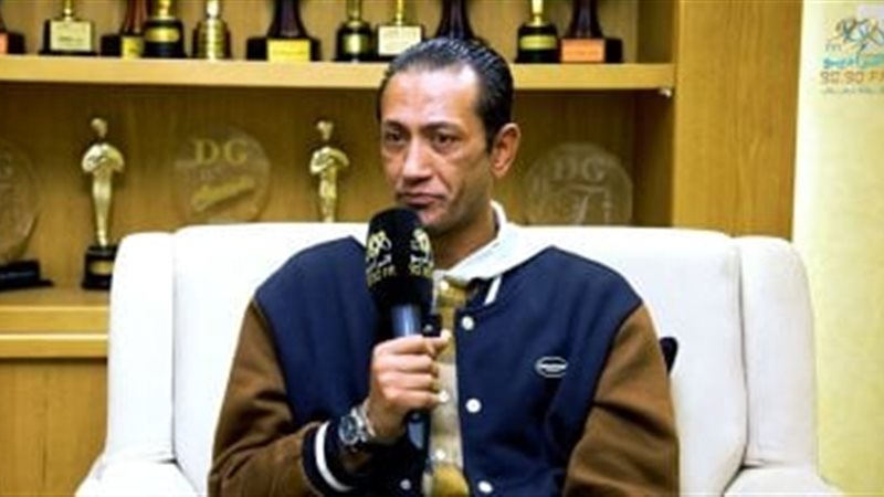 حسام عبد المنعم 