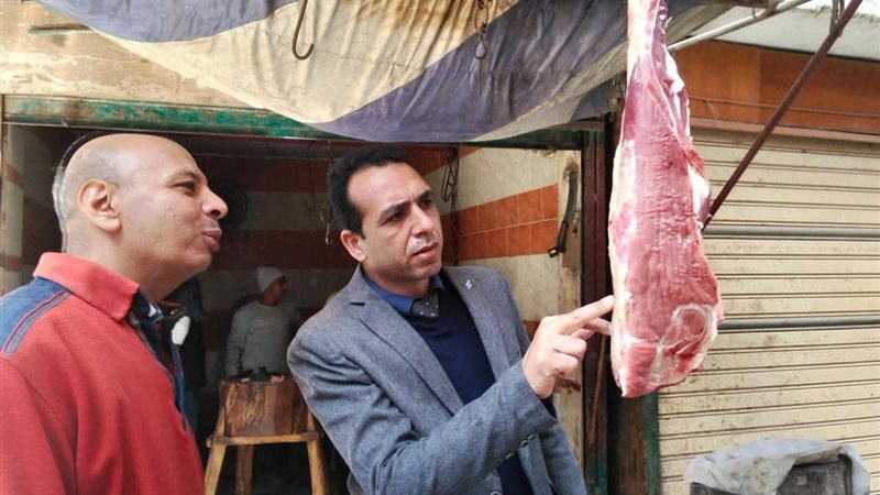 تموين المنيا 