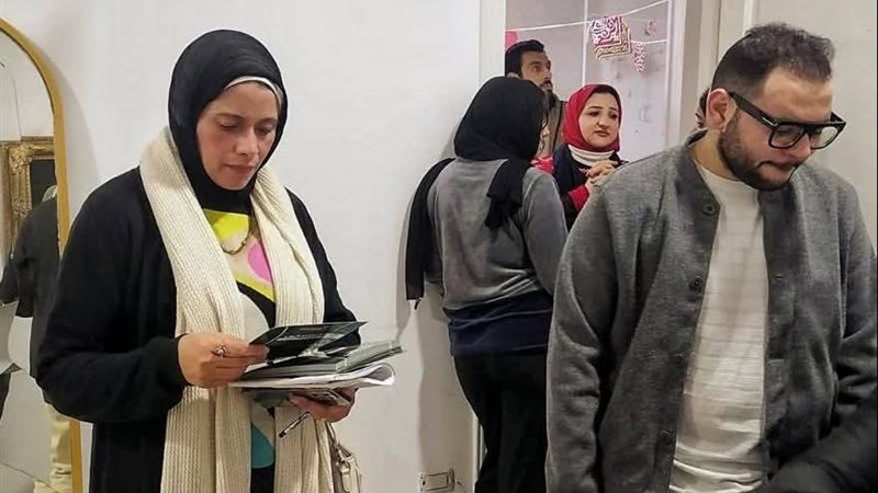 حملة تفتيشية 