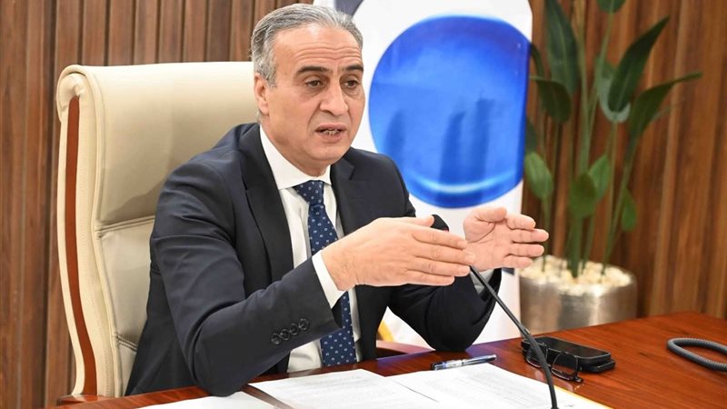 حماية المستهلك