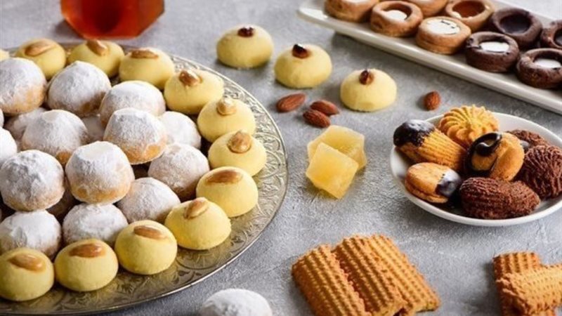 أسعار كحك العيد 