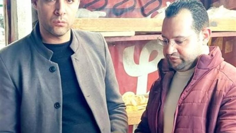 حملات تموينية