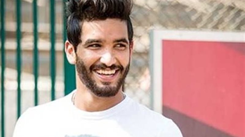 اللاعب صلاح جمعة 