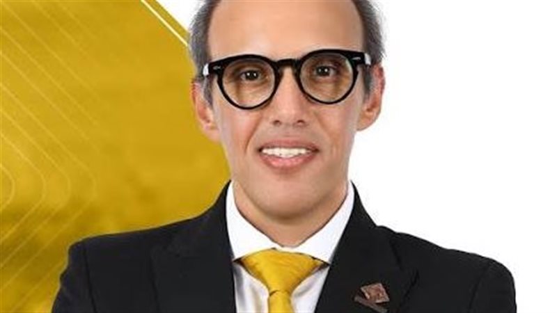 النائب محمد فريد