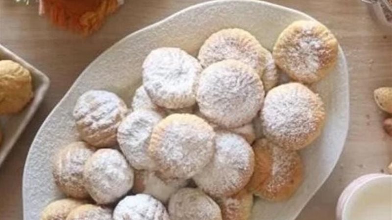 الاقبال علي الكحك