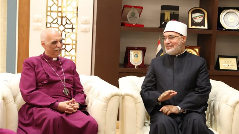 مفتي الجمهورية 