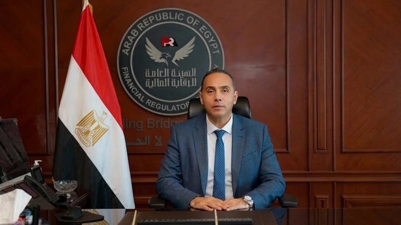 رئيس هيئة الرقابة