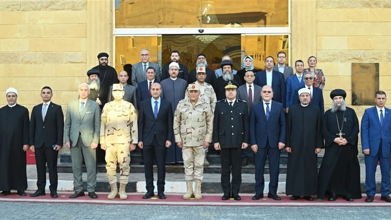 احتفالية المنطقة الجنوبية العسكرية