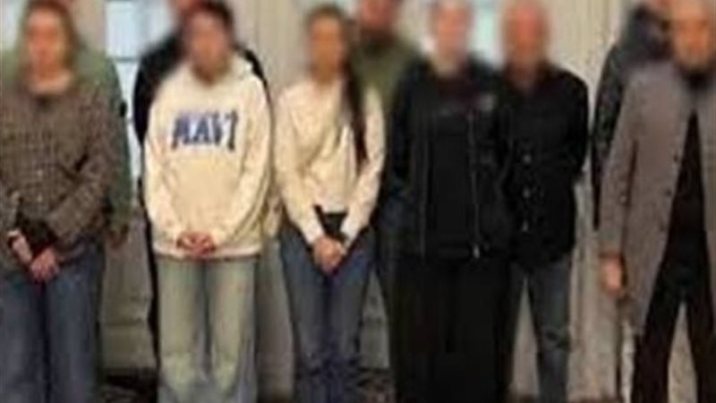 عصابة الذهب المغشوش 