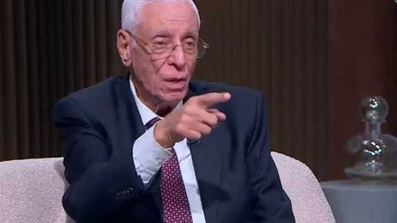 الدكتور حسام موافي 