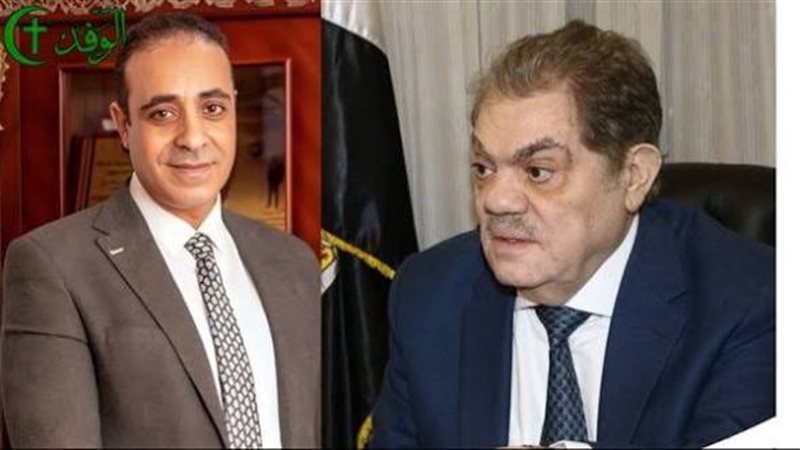 الدكتور السيد البدوي