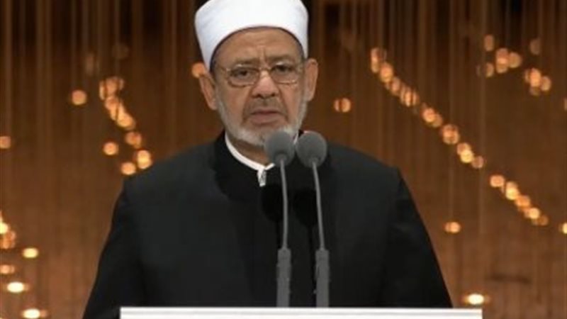 الدكتور احمد الطيب