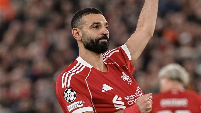 محمد صلاح 