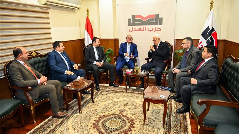 جانب من الأمسية 