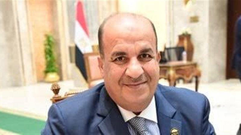الدكتور محمد عبد الحميد
