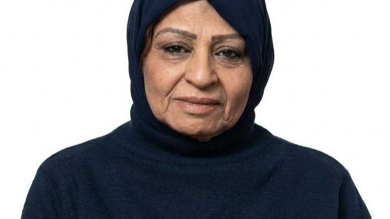 الأم المثالية 