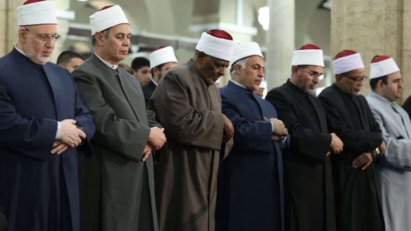 الليلة الوترية الثانية