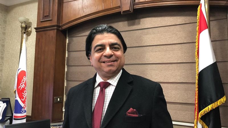  الدكتور جمال شعبان،