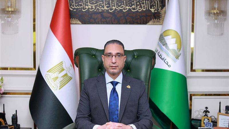 الدكتور أحمد الأنصاري