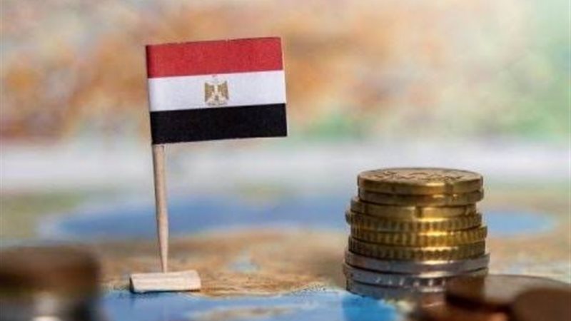 الاقتصاد المصري