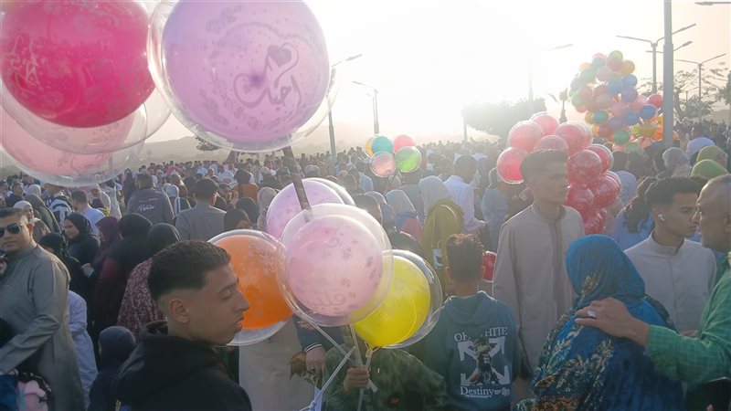 كورنيش المنيا 