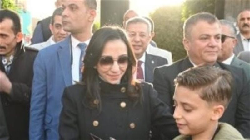 محافظ البحيرة