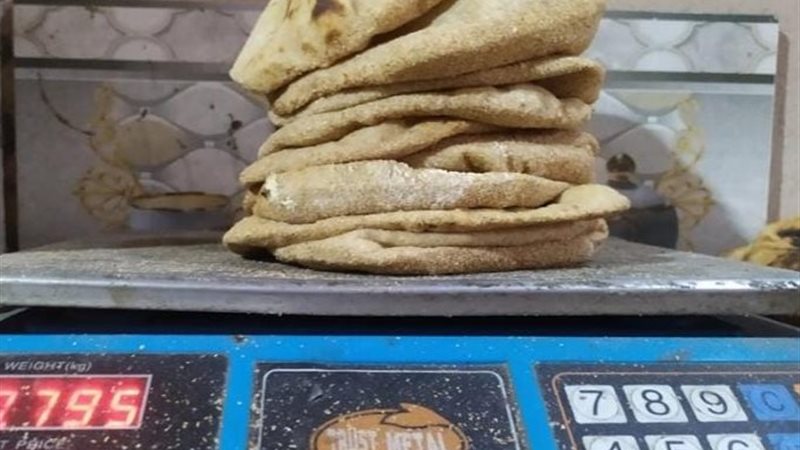 حملات رقابية 