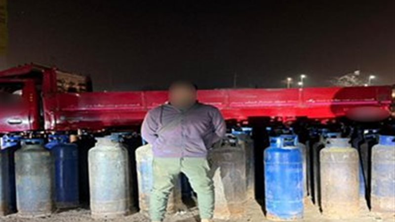 جانب من المتابعة