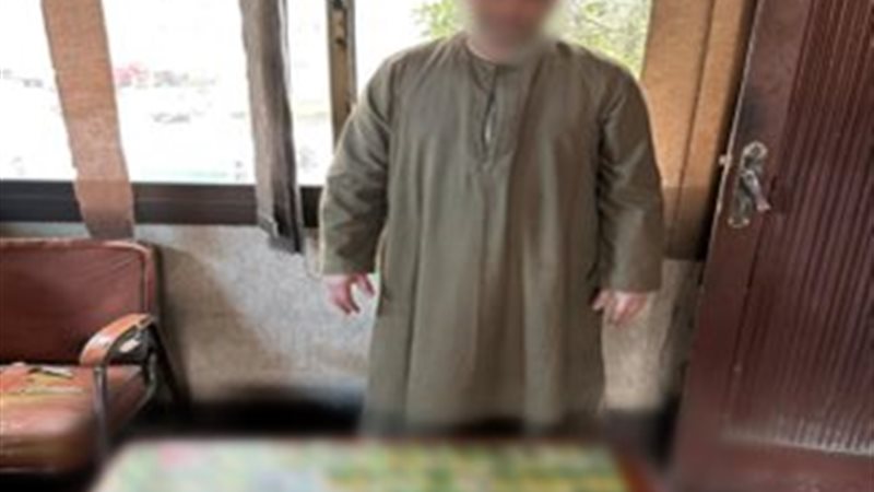 جانب من المتابعة