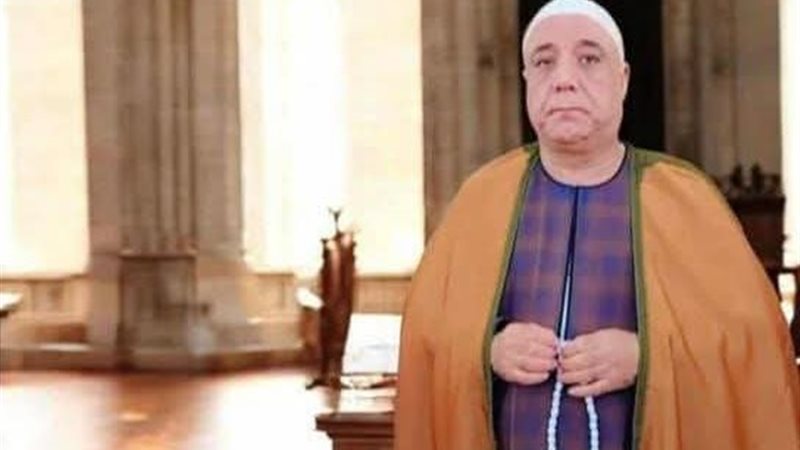 النائب محمود الجندي