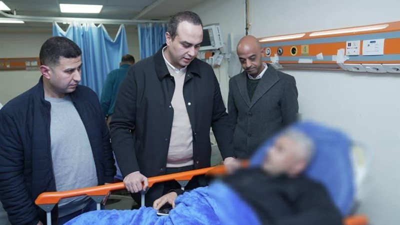 هيئة الرعاية الصحية