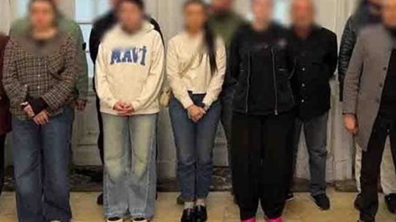 الذهب المغشوش 