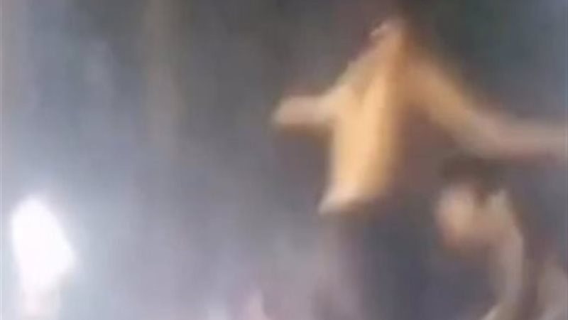 جانب من الواقعة