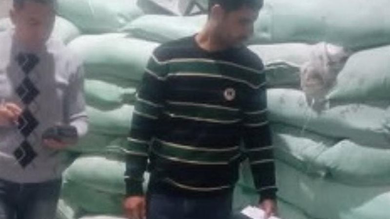 حملات تفتيشية 