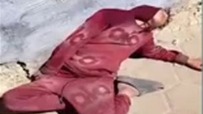 فيديو التعاطي