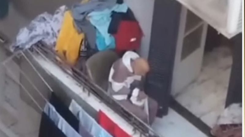 الأب الضحية 