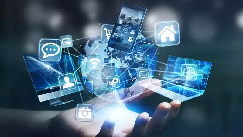 المنصات الرقمية