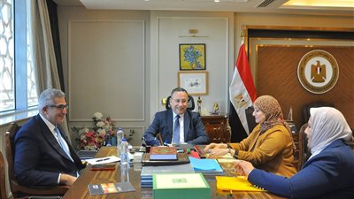 وزير التعليم العالي: دور التمريض حيوي لضمان كفاءة الخدمات الطبية بالجامعات