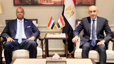 وزير التعليم: الشعب المصري والسوداني نسيج واحد وروابط أخوية راسخة