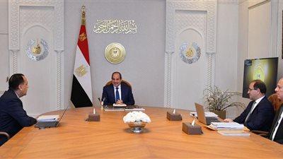 السيسي يوجّه بسياسة مالية متوازنة لتعزيز النمو والانضباط الاقتصادي