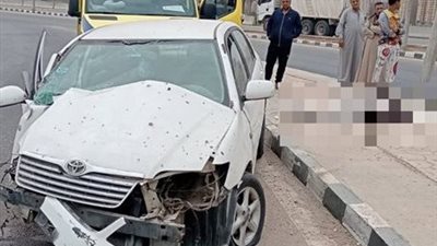 ضحايا ومصابين.. ننشر التفاصيل الكاملة لحادث صينية الهضبة بأسيوط 