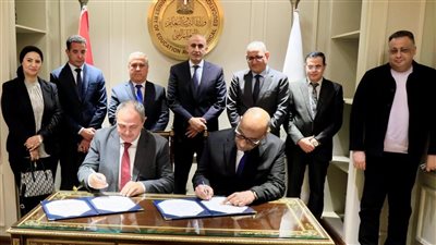 وزير التعليم: المؤسسات الصحفية شريك أساسي في إبراز جهود الارتقاء بالمنظومة التعليمية