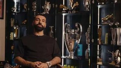 تعرف على وجهة محمد صلاح المقبلة بعد إعلان رحيله عن ليفربول
