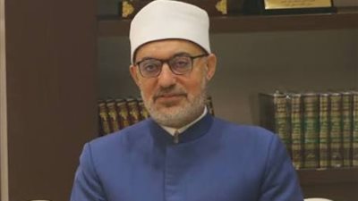 مفتي الجمهورية يحذر: تصوير أهوال يوم القيامة بالذكاء الاصطناعي حرام شرعًا