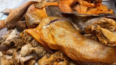 ضبط 965 كيلو لحوم غير صالحة ومذبوحة خارج المجازر بالمنيا 