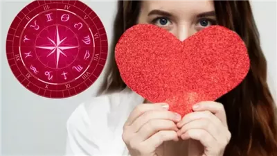 توقعات صادمة ومفاجآت في الحب.. كيف يؤثر القمر الوردي الجديد على برجك؟