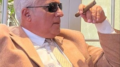 قرار عاجل من النيابة العامة ضد الكاتب تامر شيرين شوقي