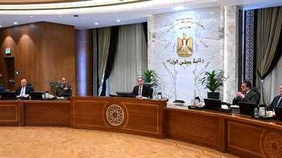 الحكومة تعتمد موازنة 2026/2027.. زيادة الإيرادات إلى 4 تريليونات وتوسيع الإنفاق الاجتماعي